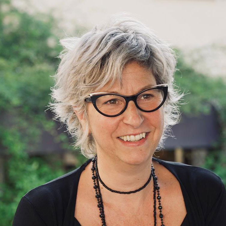 Ondina Micieli Business & Team Coach - Metodo One To One